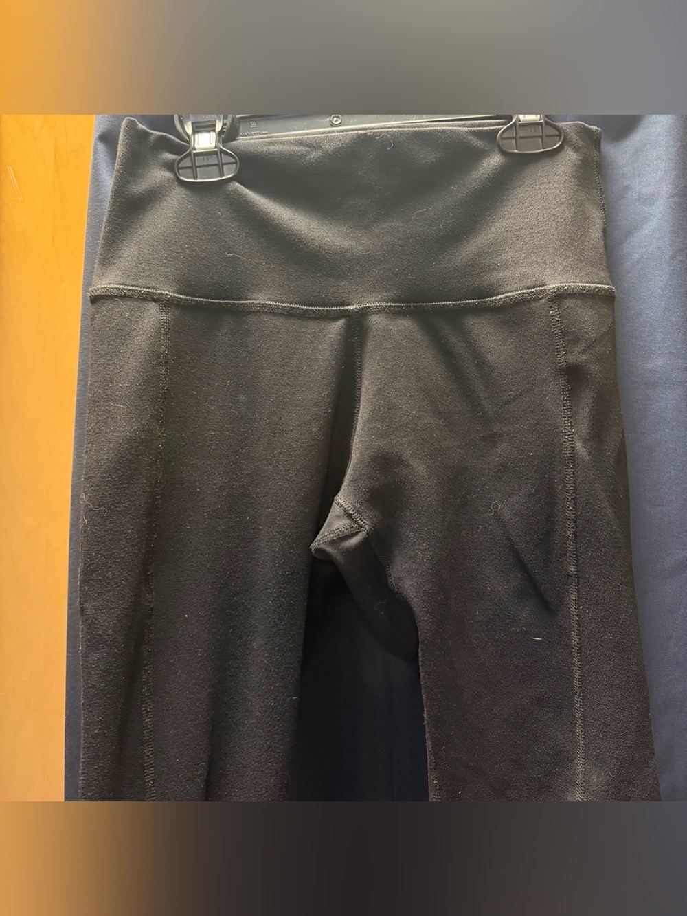 LEGGING PANT - Picture 3 of 7